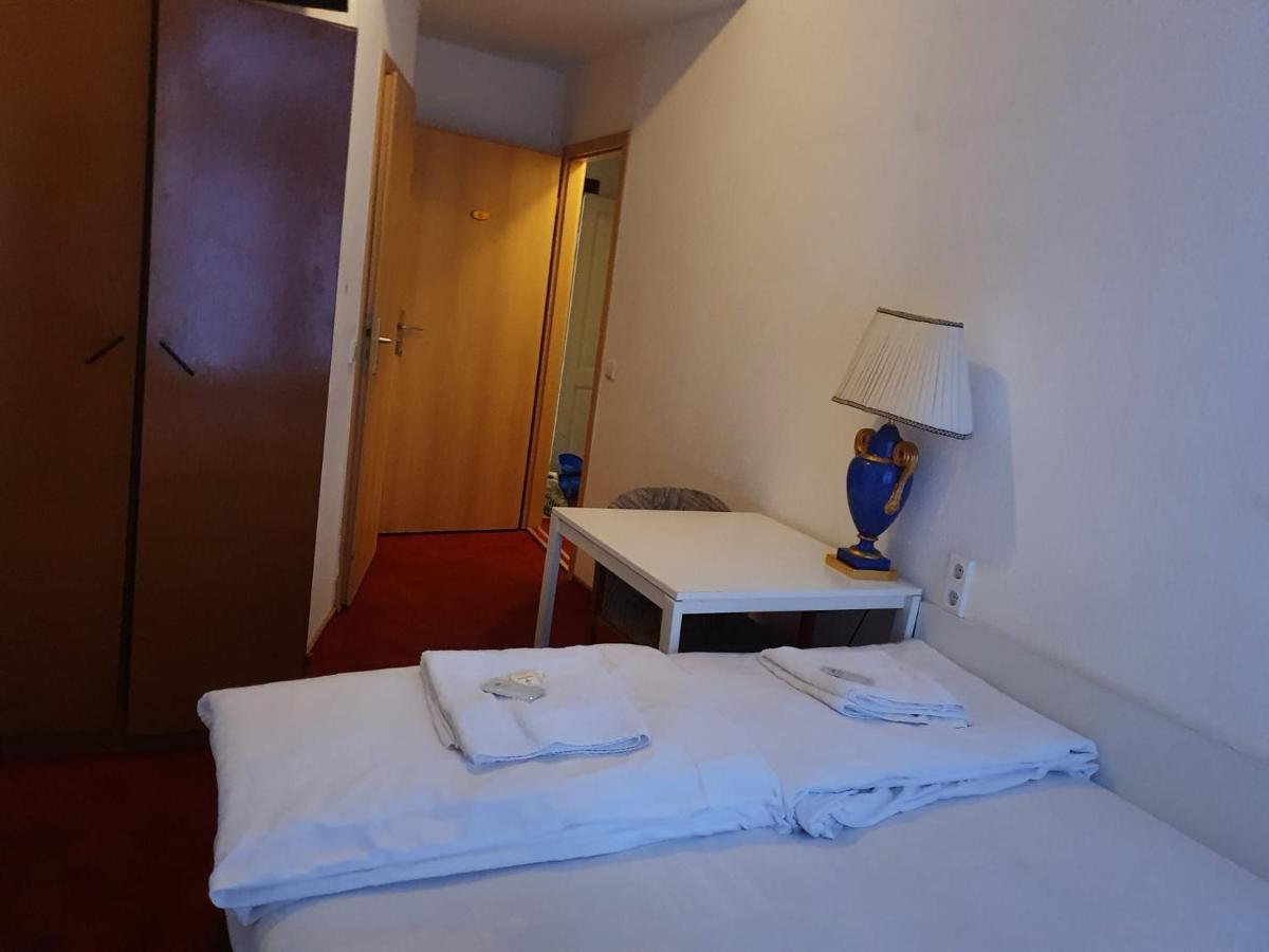 Märkischer Hof Hotel Berlin